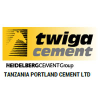 twiga cement